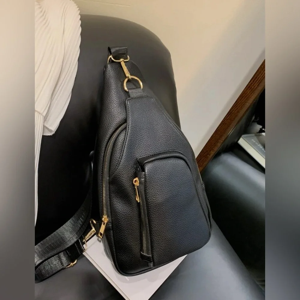 New Crossbody Bag, Sling Bag - Picture 6 of 6